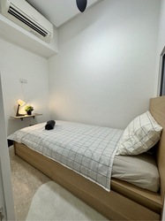 The Eden At Tampines (D18), Condominium #602304061